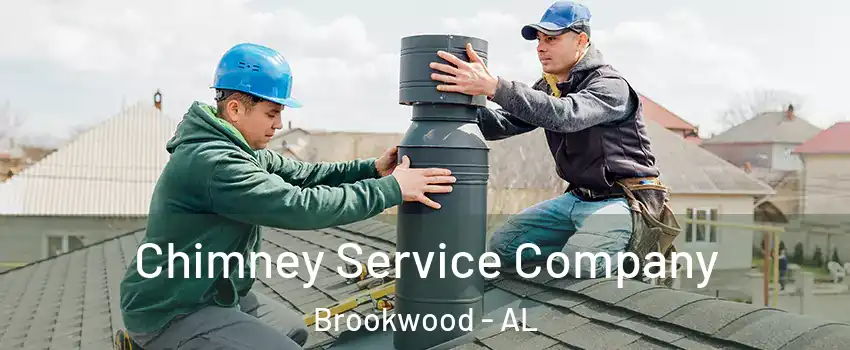 Chimney Service Company Brookwood - AL