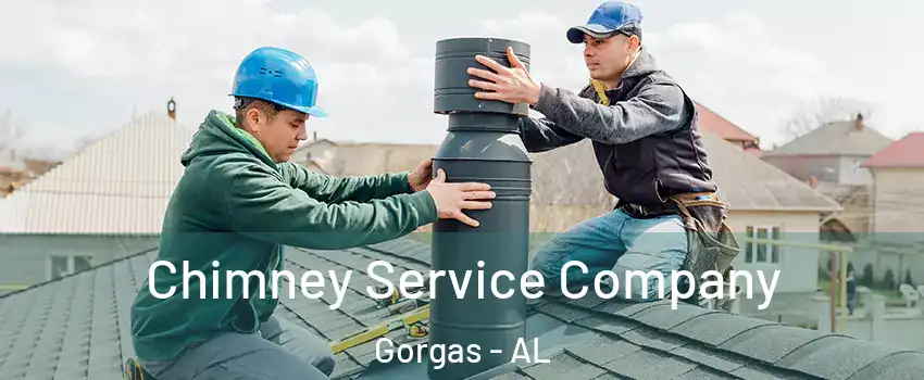 Chimney Service Company Gorgas - AL