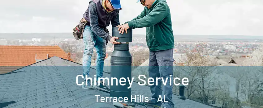 Chimney Service Terrace Hills - AL