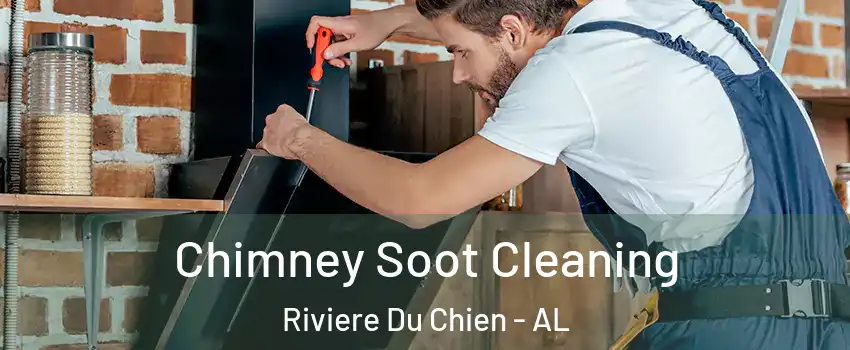 Chimney Soot Cleaning Riviere Du Chien - AL