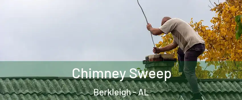 Chimney Sweep Berkleigh - AL