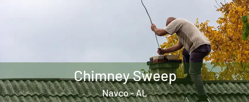 Chimney Sweep Navco - AL