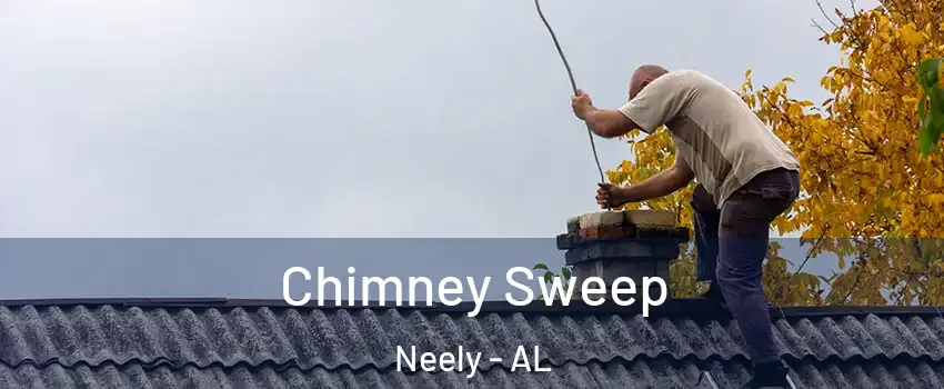 Chimney Sweep Neely - AL
