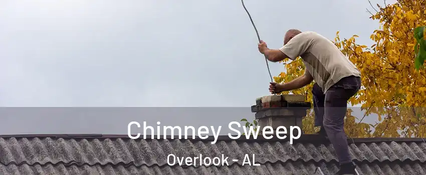 Chimney Sweep Overlook - AL