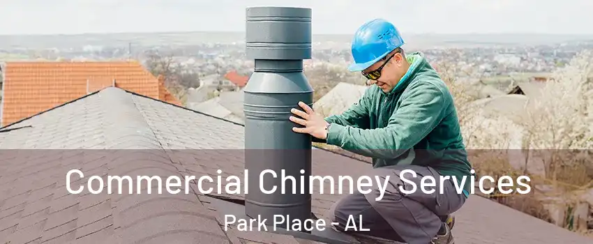 Commercial Chimney Services Park Place - AL