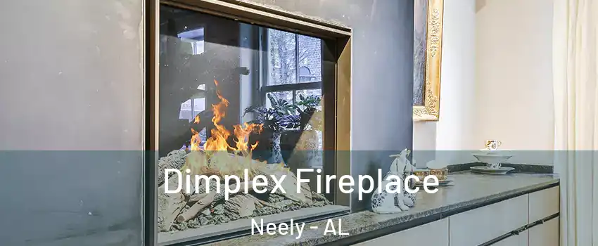 Dimplex Fireplace Neely - AL