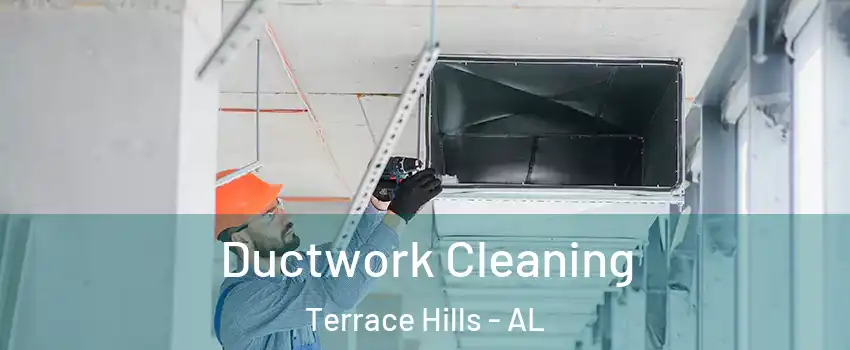 Ductwork Cleaning Terrace Hills - AL