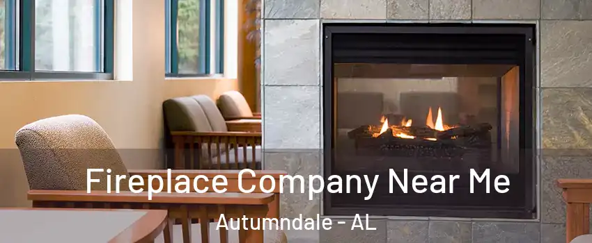 Fireplace Company Near Me Autumndale - AL