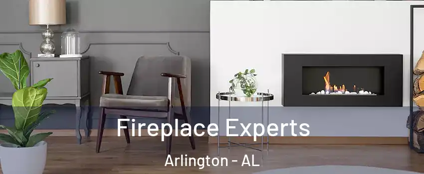 Fireplace Experts Arlington - AL