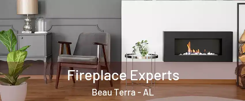 Fireplace Experts Beau Terra - AL