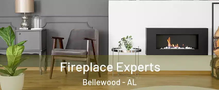 Fireplace Experts Bellewood - AL