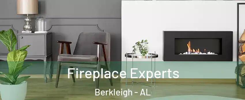 Fireplace Experts Berkleigh - AL