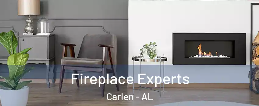 Fireplace Experts Carlen - AL