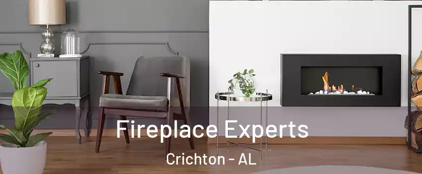 Fireplace Experts Crichton - AL