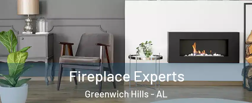 Fireplace Experts Greenwich Hills - AL