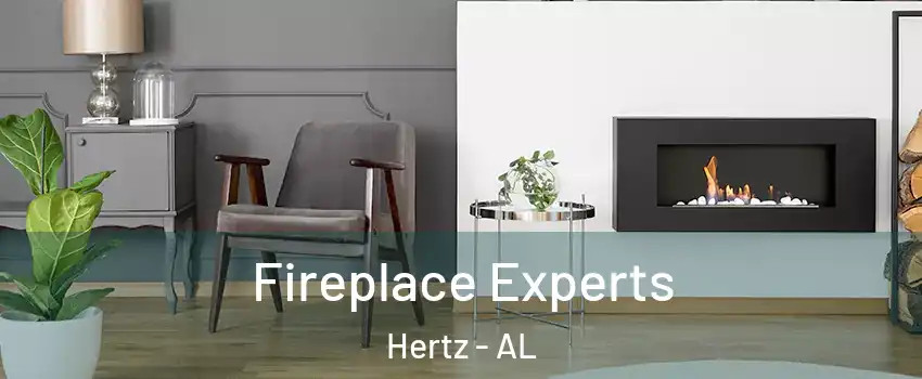 Fireplace Experts Hertz - AL