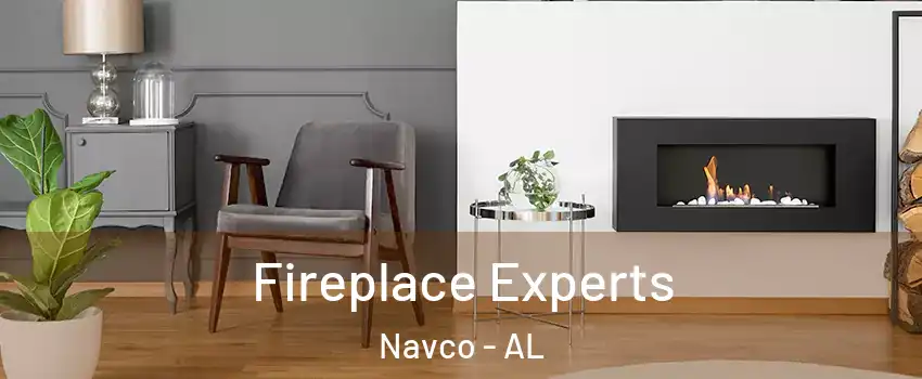 Fireplace Experts Navco - AL