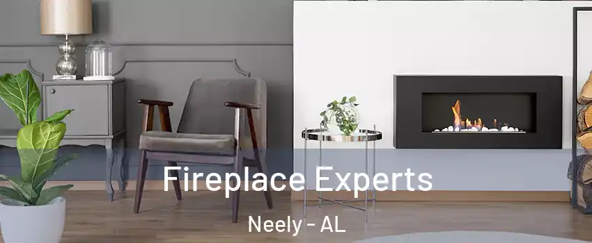 Fireplace Experts Neely - AL