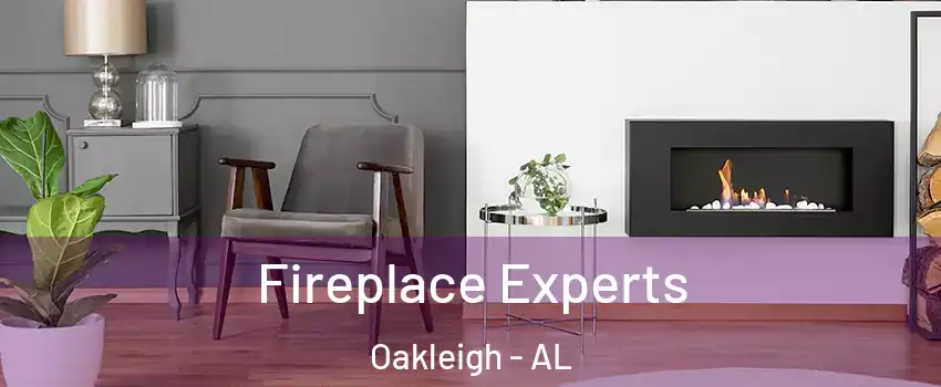 Fireplace Experts Oakleigh - AL