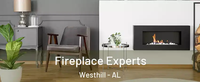 Fireplace Experts Westhill - AL