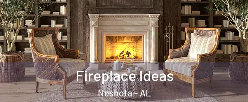 Fireplace Ideas Neshota - AL