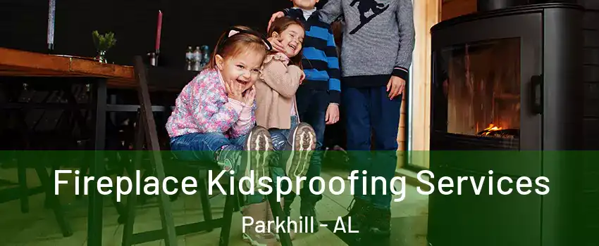 Fireplace Kidsproofing Services Parkhill - AL