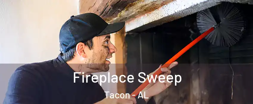 Fireplace Sweep Tacon - AL