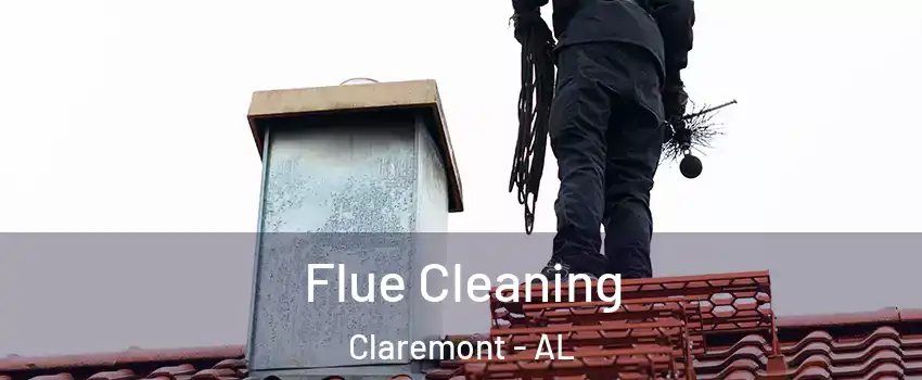 Flue Cleaning Claremont - AL