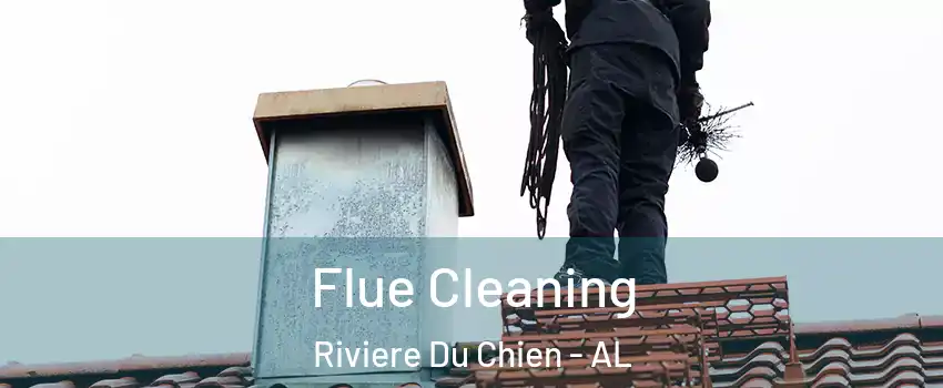 Flue Cleaning Riviere Du Chien - AL
