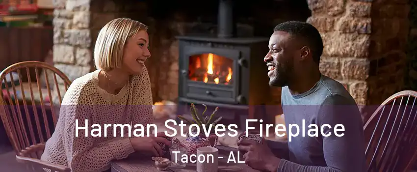 Harman Stoves Fireplace Tacon - AL