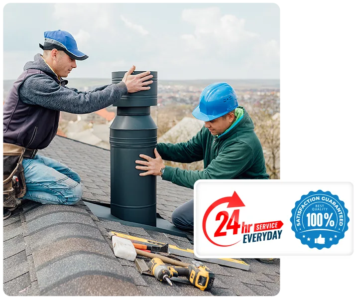Chimney & Fireplace Installation And Repair in Mobile, AL