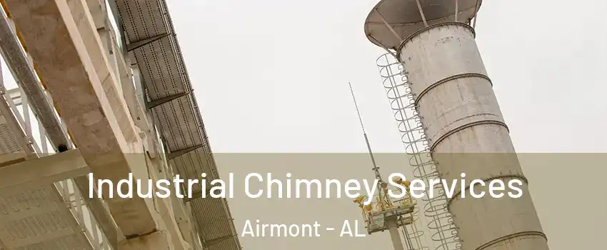 Industrial Chimney Services Airmont - AL