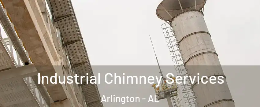 Industrial Chimney Services Arlington - AL