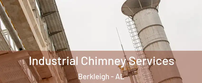 Industrial Chimney Services Berkleigh - AL