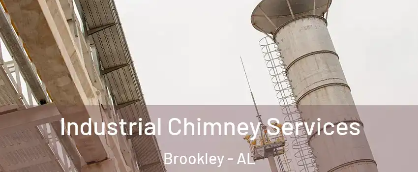 Industrial Chimney Services Brookley - AL