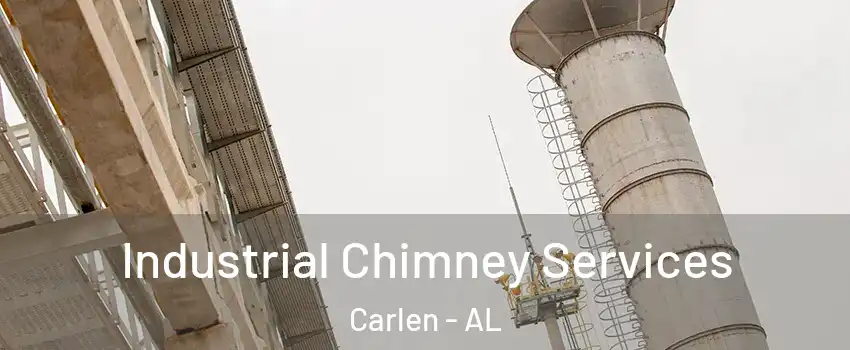 Industrial Chimney Services Carlen - AL