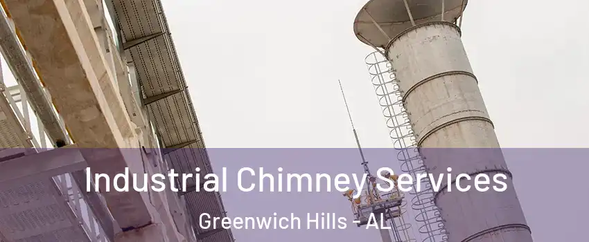 Industrial Chimney Services Greenwich Hills - AL