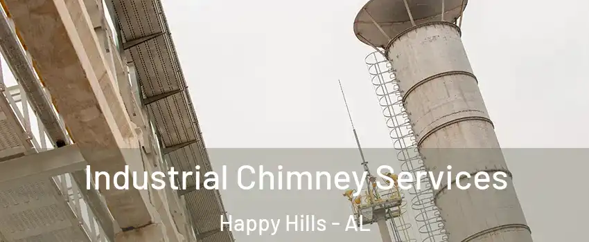 Industrial Chimney Services Happy Hills - AL