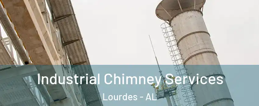 Industrial Chimney Services Lourdes - AL