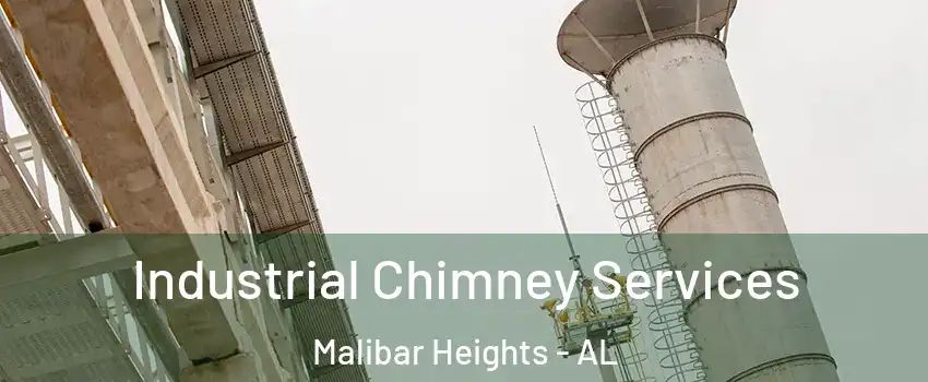 Industrial Chimney Services Malibar Heights - AL