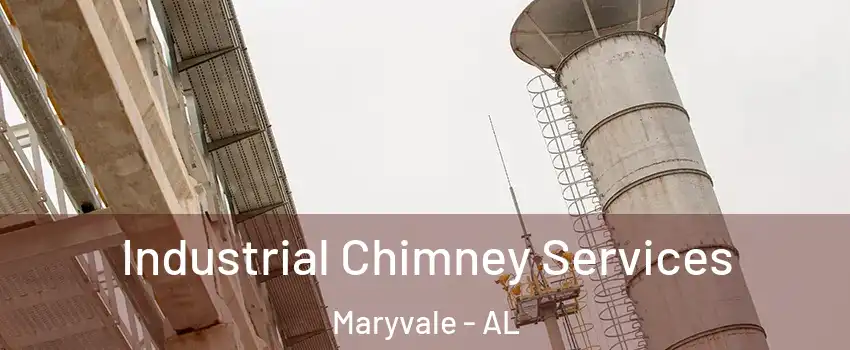 Industrial Chimney Services Maryvale - AL