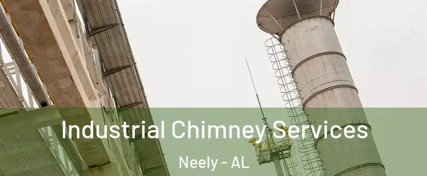 Industrial Chimney Services Neely - AL
