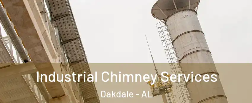 Industrial Chimney Services Oakdale - AL