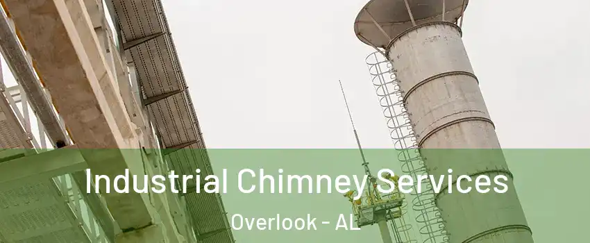 Industrial Chimney Services Overlook - AL