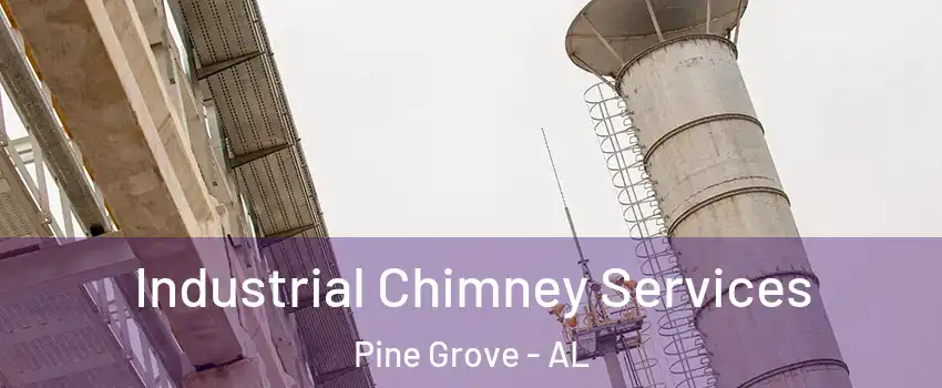 Industrial Chimney Services Pine Grove - AL