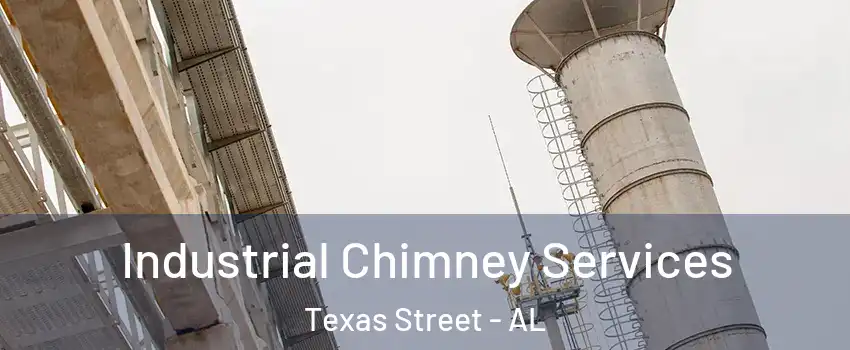 Industrial Chimney Services Texas Street - AL