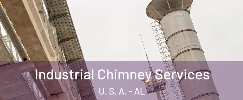 Industrial Chimney Services U. S. A. - AL
