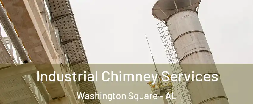 Industrial Chimney Services Washington Square - AL