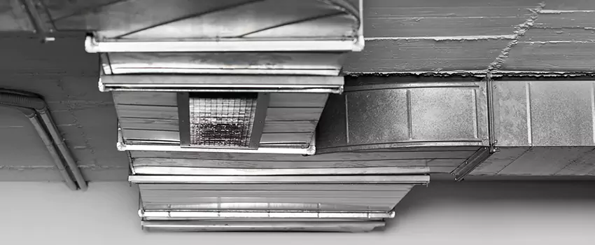Trusted Air Duct Cleaning Company in Forest Hill, Alabama