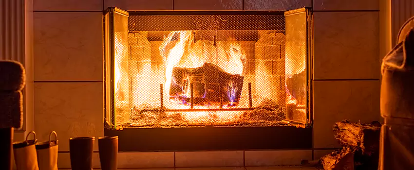 Astria Vent Free Gas Fireplaces Installation in Baltimore, AL